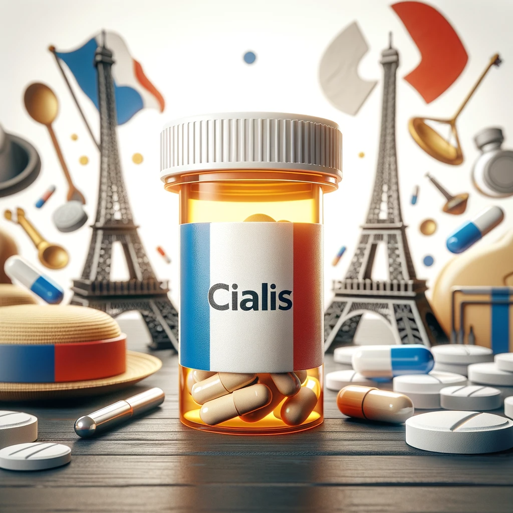 Générique cialis soft 